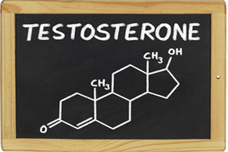 Tăng cường Testoterone điều trị mãn dục nam
