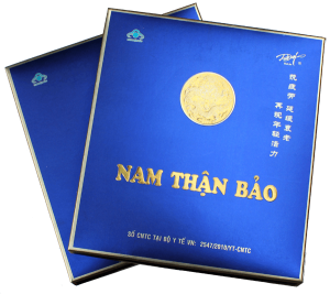 Nam Thận Bảo giá bao nhiêu dùng có tốt không?