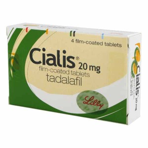 Thuốc cường dương Cialis có hiệu quả không ?