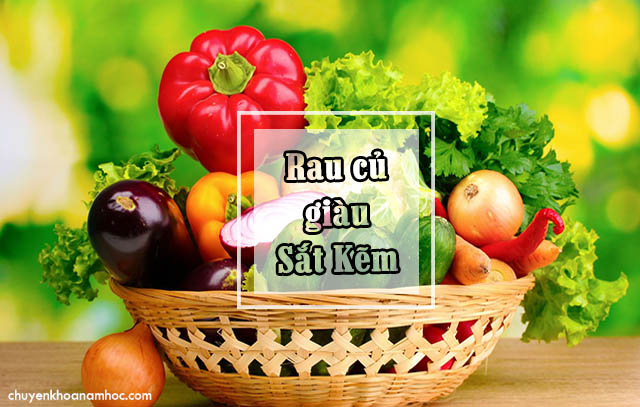 Đàn ông ăn chay có bị yếu sinh lý không