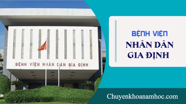 BV Nhân Dân Gia Định.