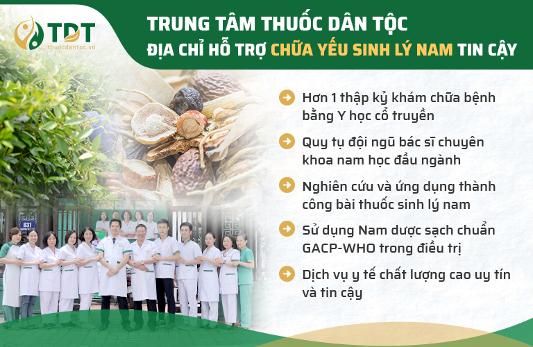 Đơn vị quy tụ nhiều bác sĩ đầu ngành